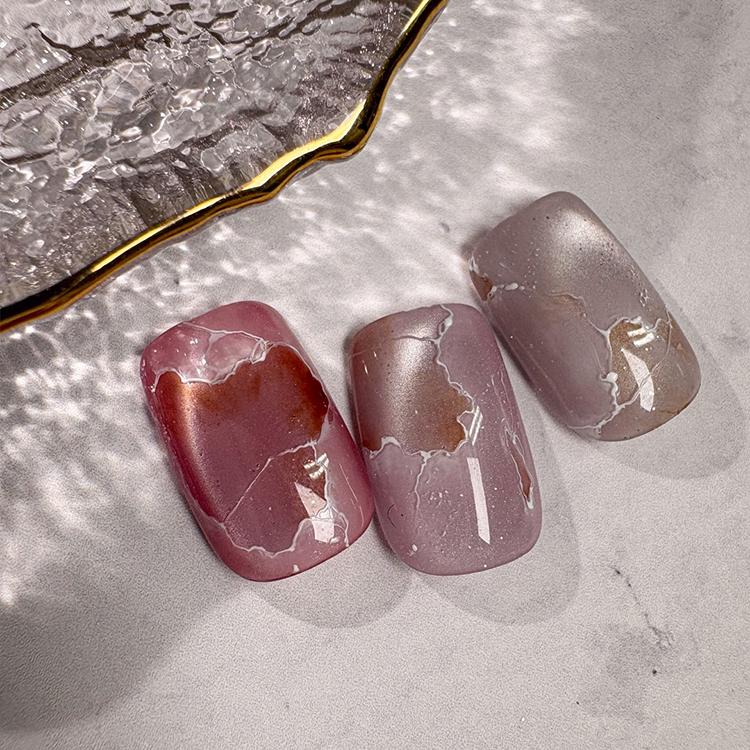 emena Magnetygel エメナ マグネティジェル 8g 0552〜0554 : ネイル