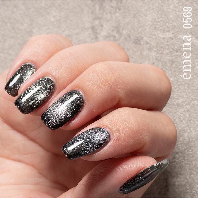 emena マグネティジェル emena Magnetygel エメナ マグネティジェル 8g 0567〜0569 単品