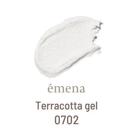 emena エメナ テラコッタジェル Terracotta gel 4g 全14色 E-TR0700