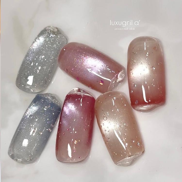 ICE GEL アイスジェル ウォータードロップジェル 3g : ネイルショップ