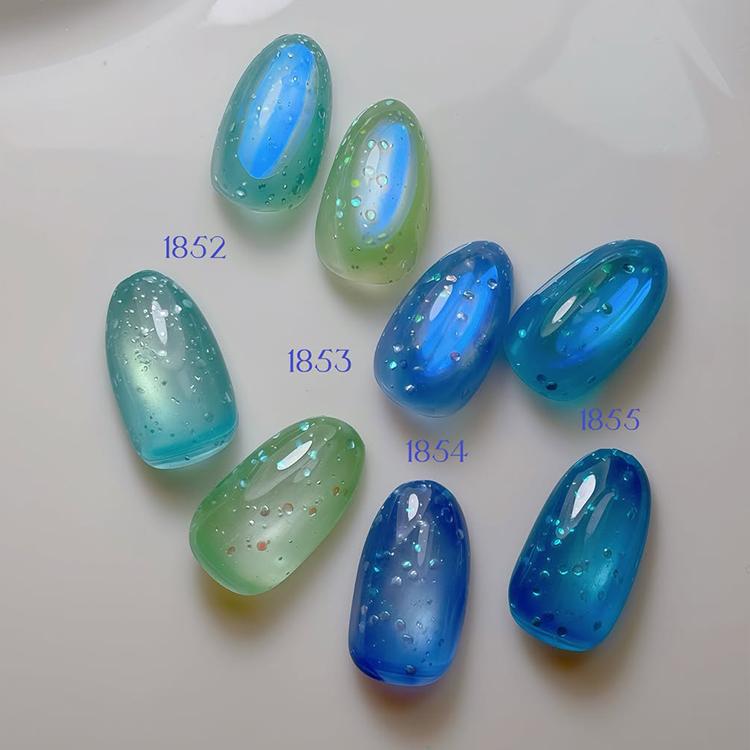 ICE GEL アイスジェル ウォータードロップジェル 3g Water Drop Gel