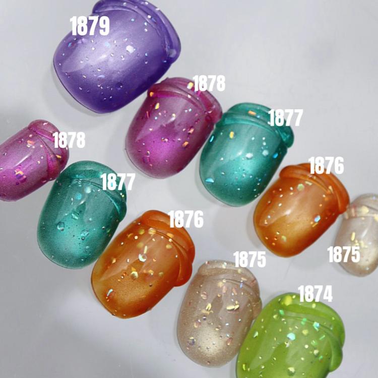 当日発送可】ICE GEL アイスジェル ウォータードロップ トロピカル 3g