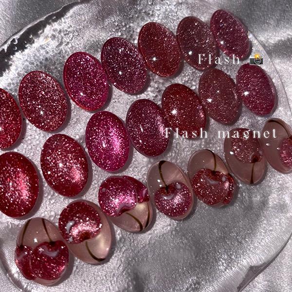 Irie アイリー チェリーボンボンフラッシュマグ 12ml 全7色 CB−01〜07