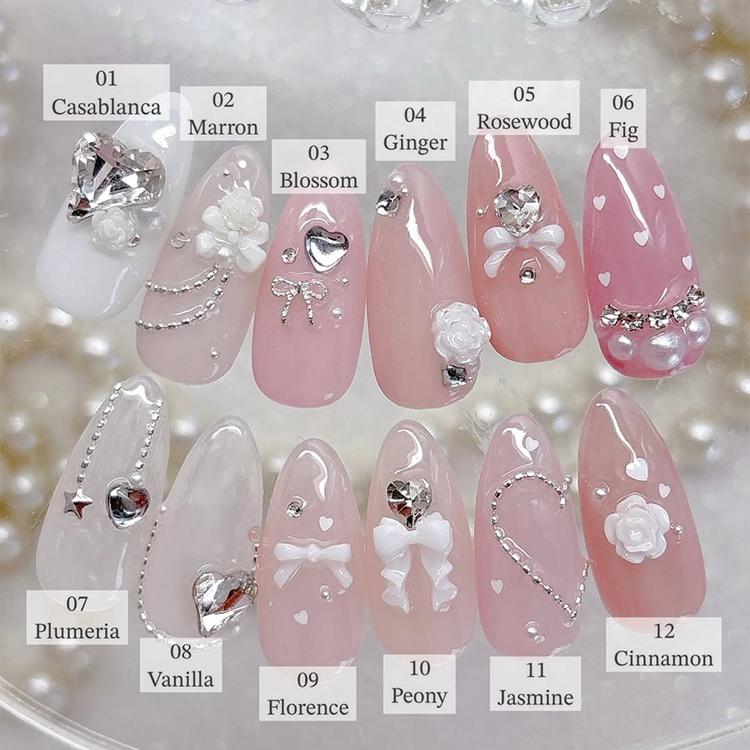 Lily gel リリージェル ピュアシリーズ 3g 全12色 : ネイルショップ