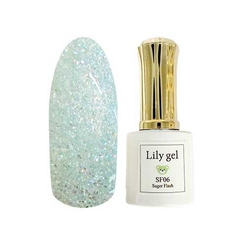 リリージェル シュガー フラッシュ シリーズ 楽天市場】リリージェル Lily gel シュガーフラッシュシリーズ