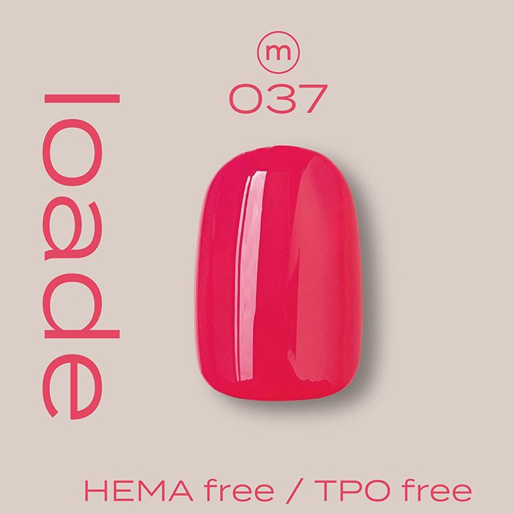 loade ロアデ カラージェル 4g m035〜044 : ネイルショップキャラカ