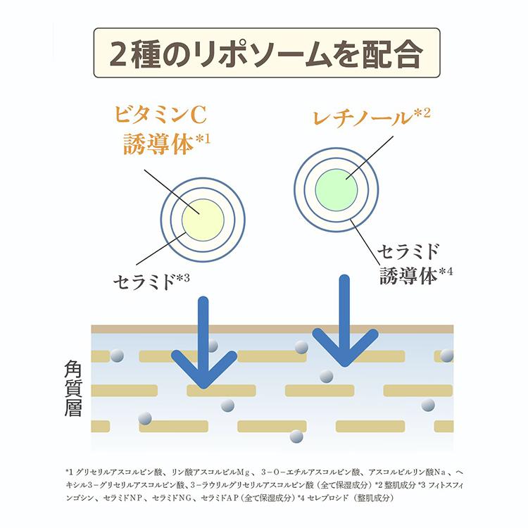 m.Soin エムドットソワン 美容液 30ml ハリダマショット シラタマ