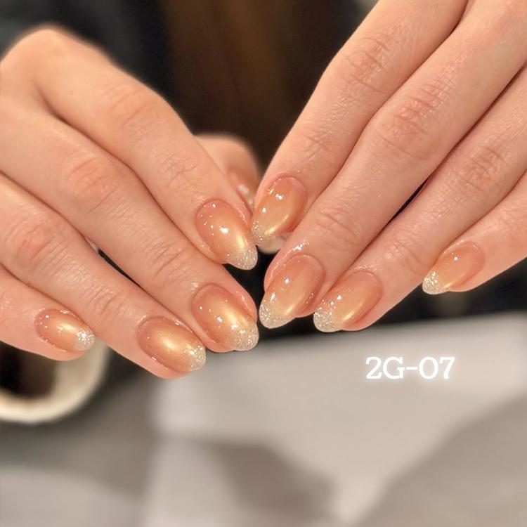 当日発送可】my&bee マイビー 2μm Gold Flash mag 2ミクロン ゴールド