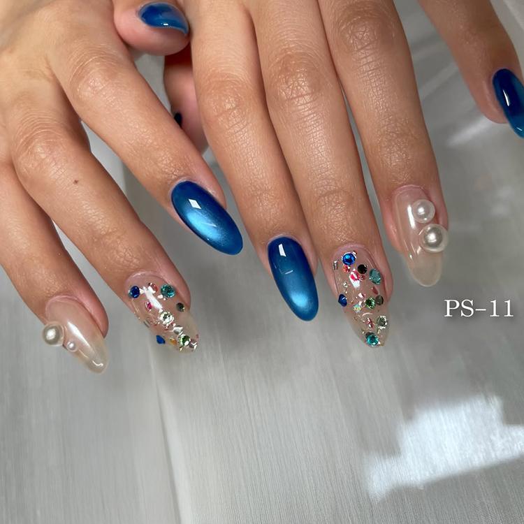 my&bee マイビー プライムシルバーマグ prime silver mag 2μm 2