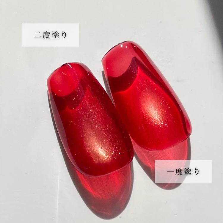 nailparfait ネイルパフェ マグネットジェル MG31〜MG32 2g : ネイル