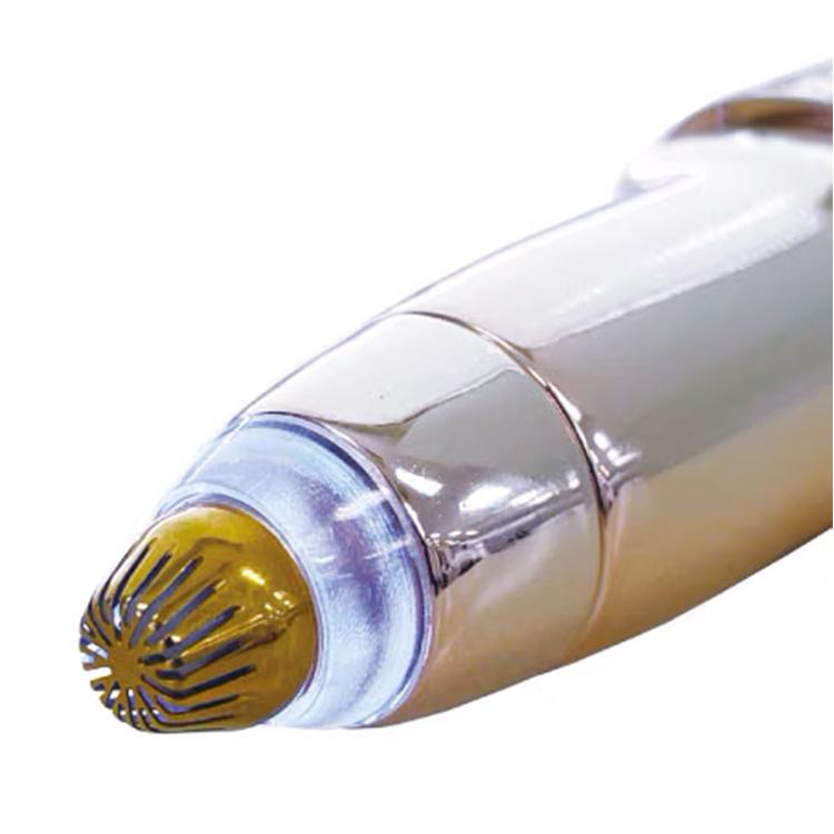 Rooro ローロ 2in1充電式ビューラー&シェーバー |  | 04