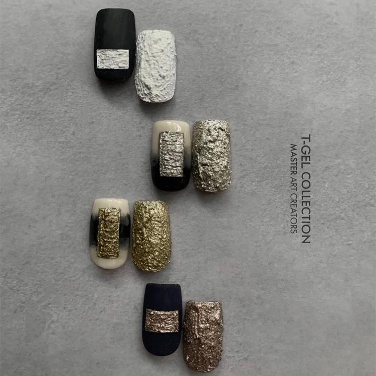 T-GEL COLLECTION ティージェル コレクション SHIKKUI GEL シックイ