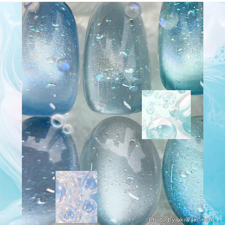 TOY's bubbles mag トイズ バブルマグ TOYs x INITY トイズアイニティ バブルスマグ bubbles mag T-BU01〜06