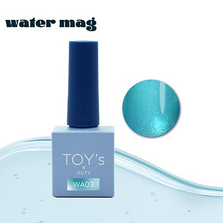 TOYs x INITY トイズアイニティ ウォーターマグ Water mag 7ml