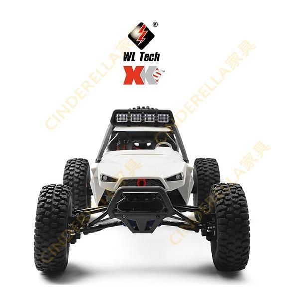 WL tech RCカー 4WD オフロード 2.4GHz ラジコンカー 電動 高速40km/h 車おもちゃ リモコン 初心者向け こどもの日 アウトドア 旅行 リモコン 旅行 2.4GHz アウトドア WL RCカー 初心者向け tech 車おもちゃ オフロード ラジコンカー 4WD こどもの日 電動 高速40km/h FK1316508784(12270円)