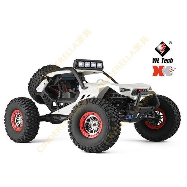 WL tech RCカー 4WD オフロード 2.4GHz ラジコンカー 電動 高速40km/h 車おもちゃ リモコン 初心者向け こどもの日 アウトドア 旅行 リモコン 旅行 2.4GHz アウトドア WL RCカー 初心者向け tech 車おもちゃ オフロード ラジコンカー 4WD こどもの日 電動 高速40km/h FK1316508784(12270円)