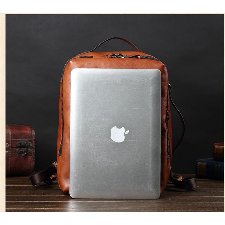 ☆新品☆ ヌメ革 ビジネスリュック 本革 デイバッグ メンズバッグ ビジネスバッグ PC レザー 手作り 紳士用 大容量 旅行 3色 通勤 出張 LLB-0001 ビジネスリュック 通勤 レザー 旅行 大容量 LLB-0001 ヌメ革 出張 ビジネスバッグ 本革 ☆新品☆ PC デイバッグ 手作り 3色 メンズバッグ 紳士用 SK1147290304(10693円)