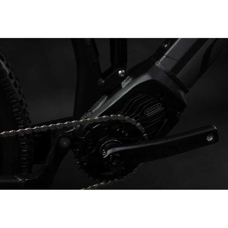 未使用車ヨーロッパ仕様　電動バイクCALLE Rエアサス　BAFANG-M500 未使用車ヨーロッパ仕様 電動バイクCALLE Rエアサス BAFANG-M500