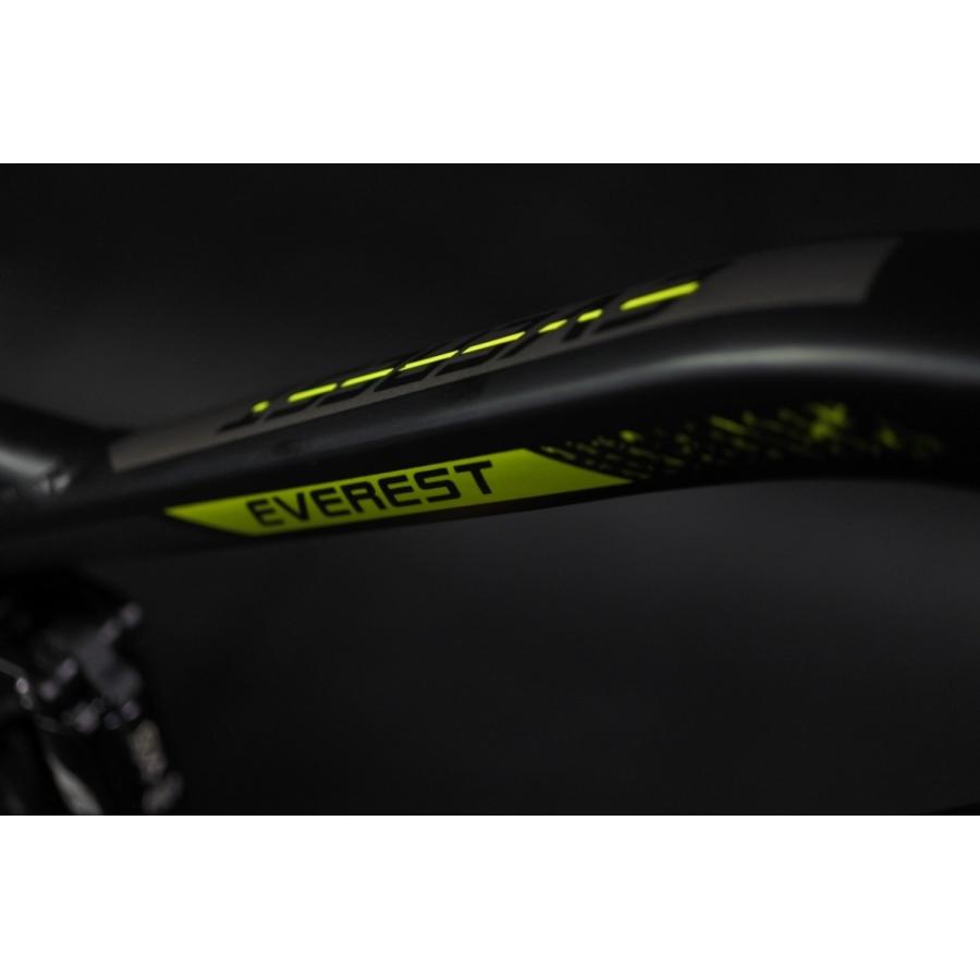 未使用車ヨーロッパ仕様電動バイクCALLE RエアサスBAFANG-M500