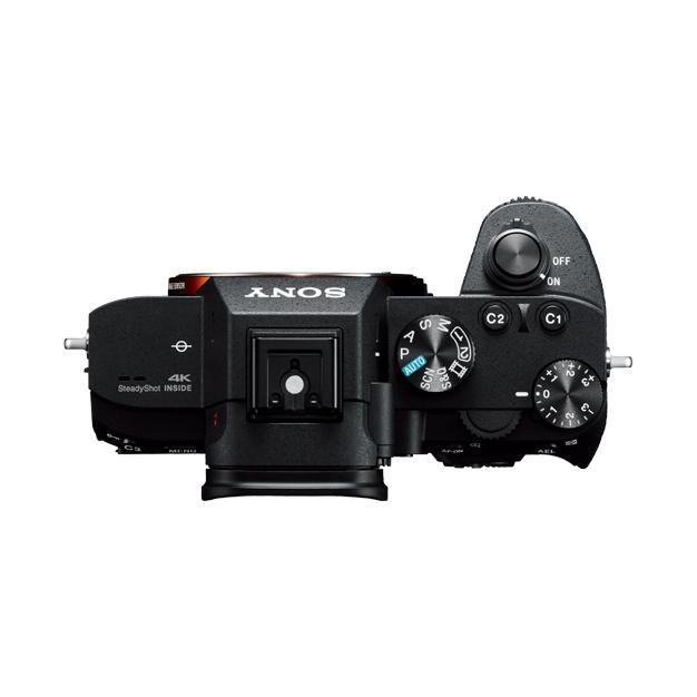 SONY（ソニー） 新品 在庫品 フルサイズミラーレス一眼 α7III ILCE-7M3