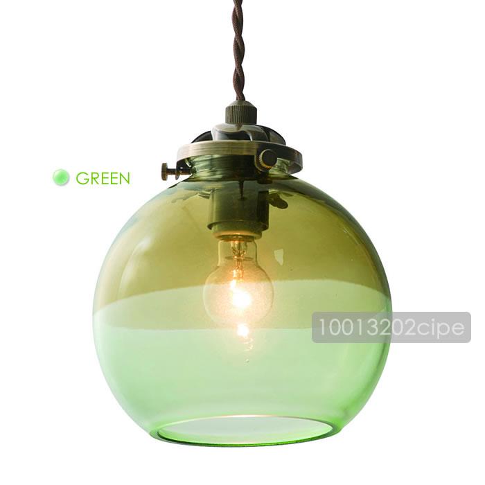 INTERFORM（インターフォルム） 特典付 ペンダントライト ガラス