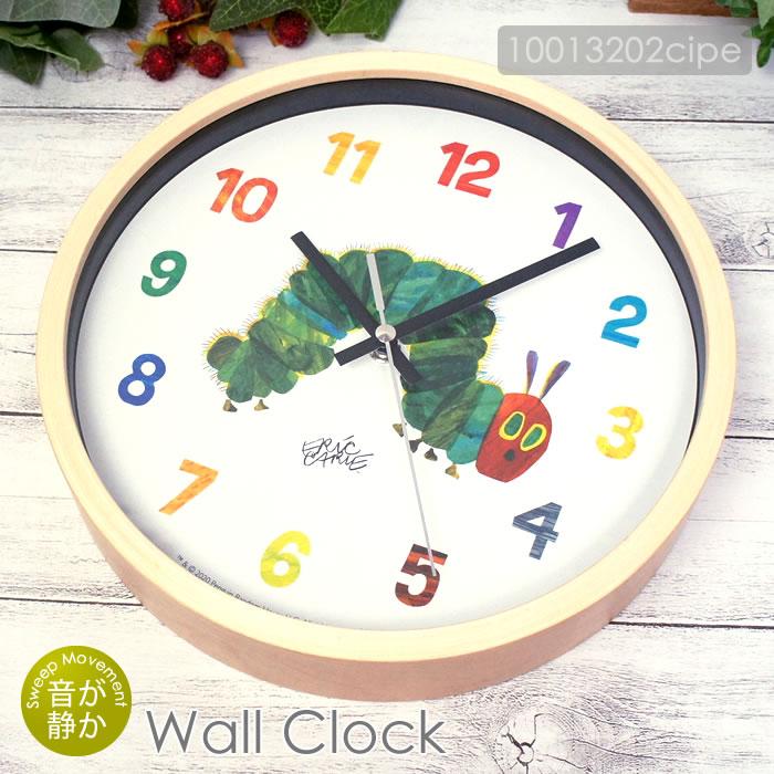 特典付 壁掛け時計 木製 北欧 おしゃれ 壁掛け 時計 ウォールクロック