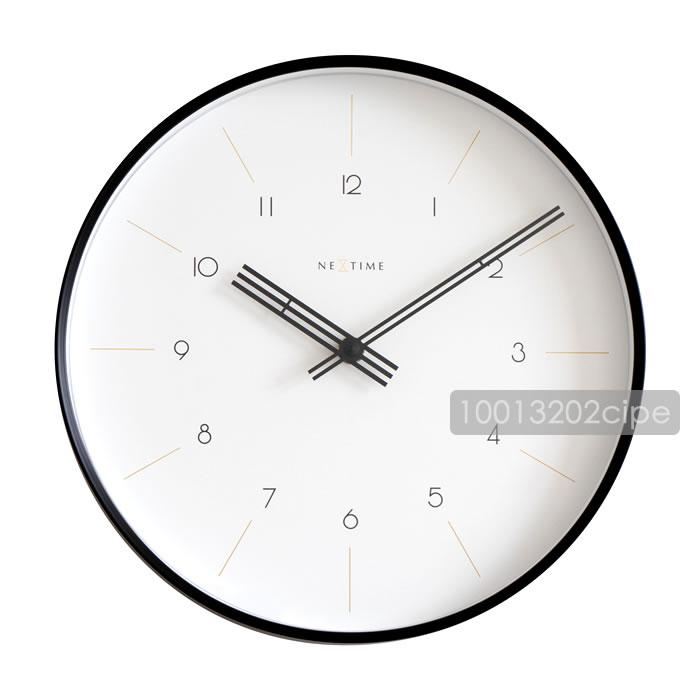 Elliot Clock Makers 壁掛け時計 壁掛け時計 北欧 おしゃれ モダン 静音 音が静か スイープムーブメント