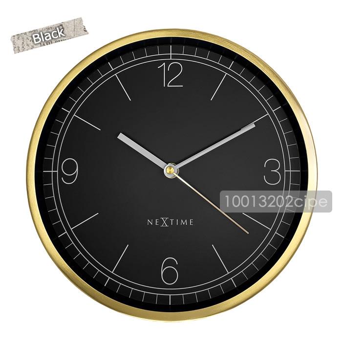 壁掛け時計 おしゃれ エレガンス 静音 音が静か スイープムーブメント