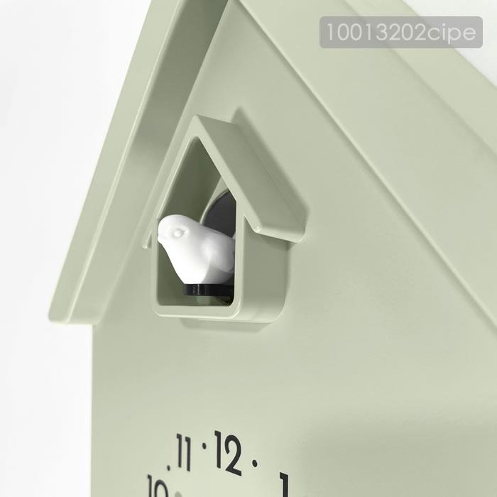 壁時計 掛時計 鳩時計 振り子時計【新品】ネクスタイム　ツイッター 壁掛け時計 カッコー時計 鳩時計 振り子時計 ウォールクロック ネクス