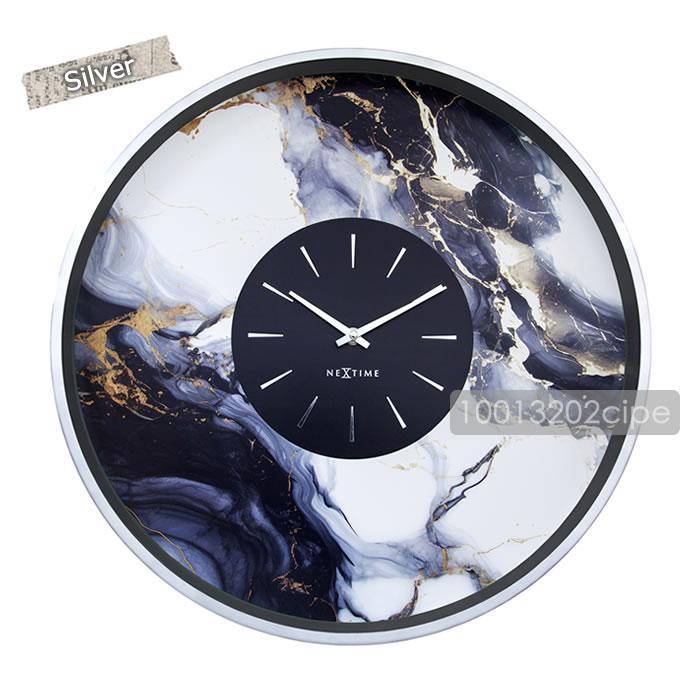 壁掛け時計 おしゃれ 静音 音が静か スイープムーブメント 壁掛け 時計