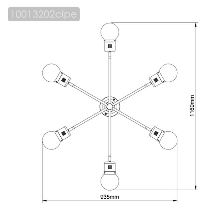 シーリングライト LED 対応 照明器具 天井照明 リビング リモコン 12畳 デボン LED電球付｜calm-interior｜16