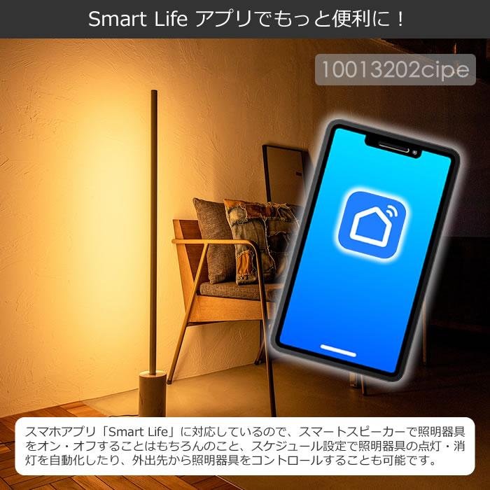 フロアライト 間接照明 照明器具 ネオマンクス フロアバーライトセット