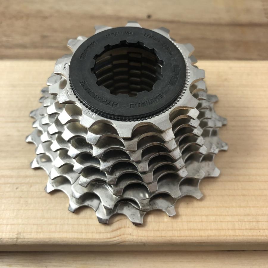 Shimano カセットスプロケット CS-HG50 12-21 8s : Calm - 通販 Shimano カセットスプロケット CS-HG50 12-21 8s : Calm - 通販