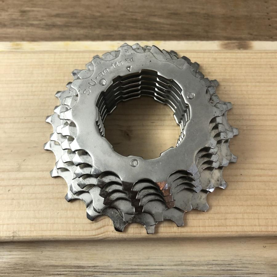 Shimano カセットスプロケット CS-HG50 12-21 8s : Calm - 通販 Shimano カセットスプロケット CS-HG50 12-21 8s : Calm - 通販