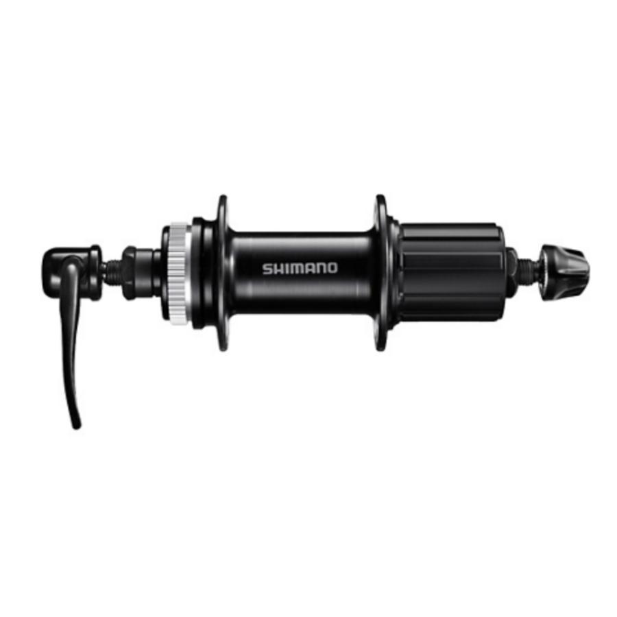 シマノ（SHIMANO） リア フリーハブ FH-QC300-HM 8-11S 32H OLD135mm