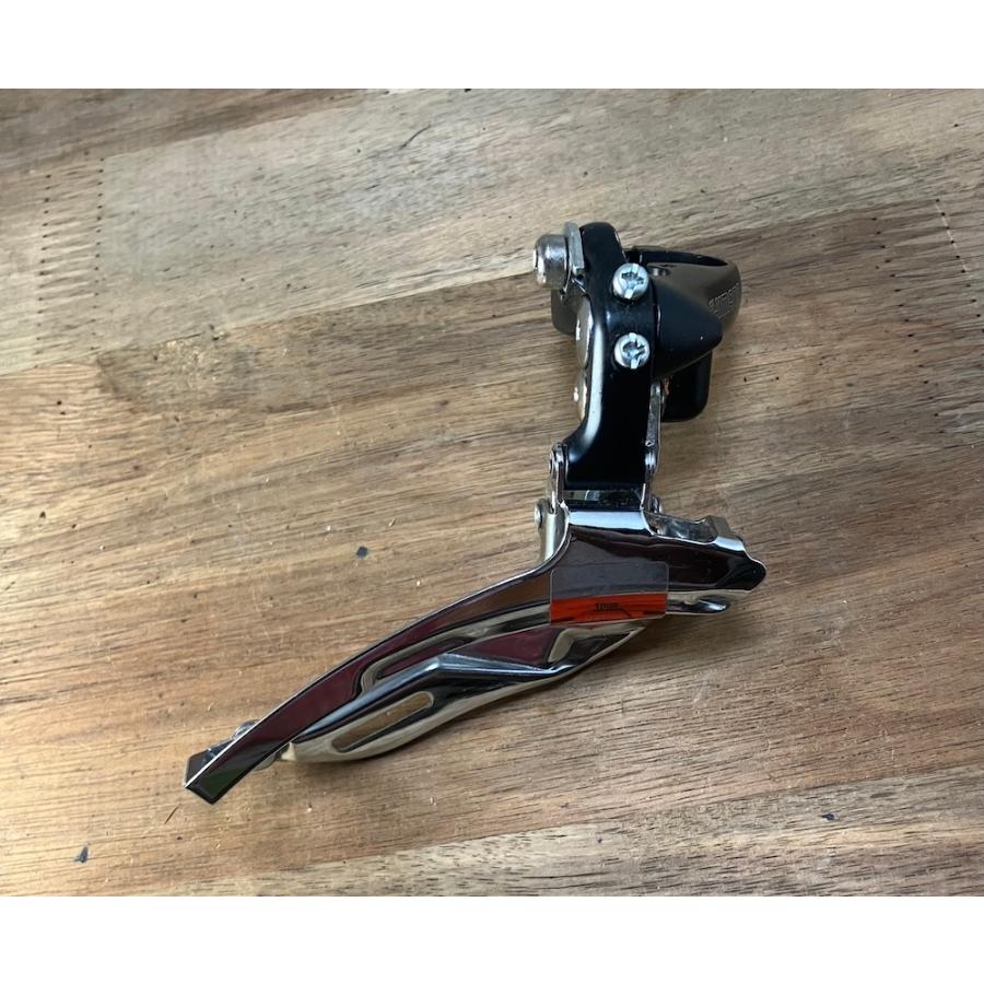 シマノ（SHIMANO） フロントディレイレラー FD-2203 フロントトリプル