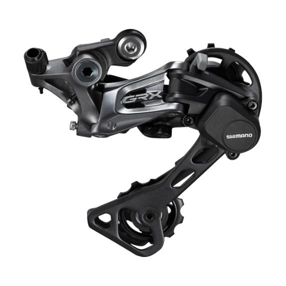 Shimano GRX RD-RX812 リアディレイラー Amazon.co.jp: シマノ(SHIMANO) リアディレイラー GRX RD-RX812 - 11段
