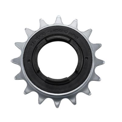 シマノ（SHIMANO） SF-MX30 シングルフリーホイール 薄刃 歯数16T or