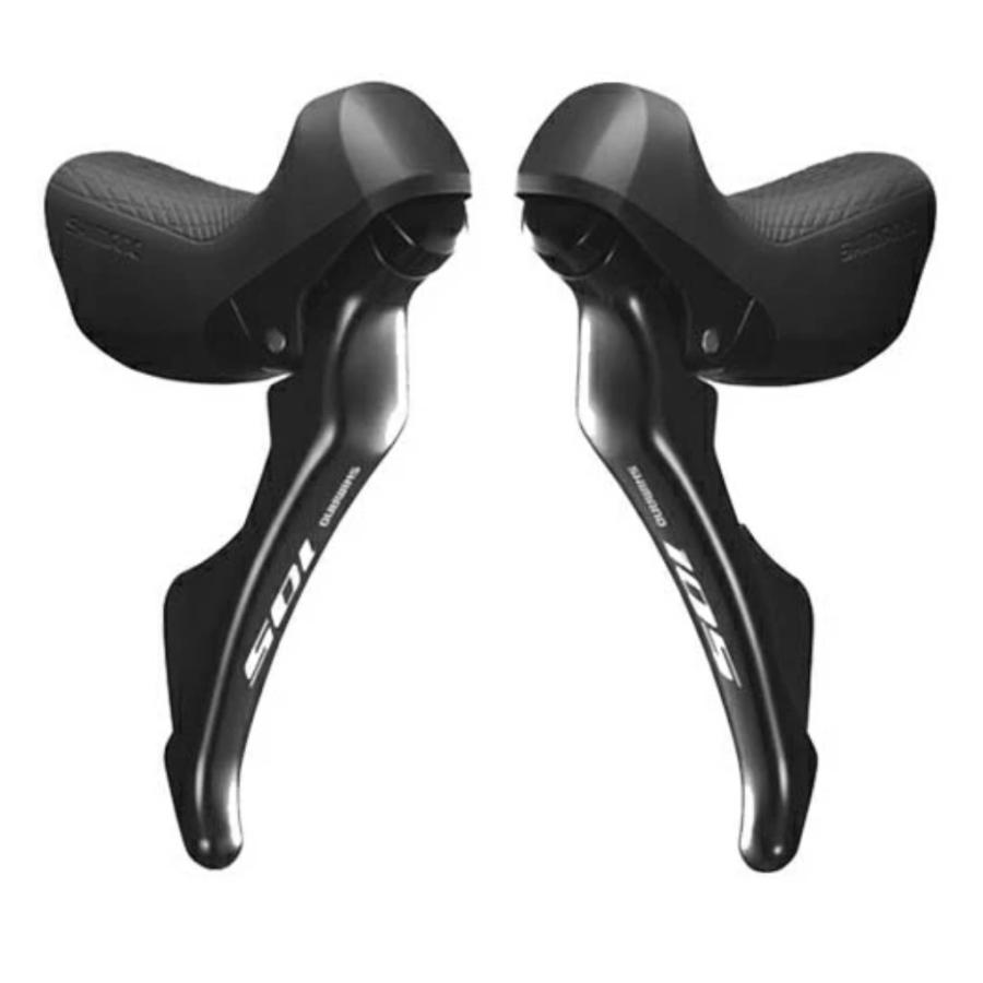 シマノ 105 デュアルコントロールレバー シマノ（SHIMANO） SHIMANO 105 STR7000SET デュアルコントロール