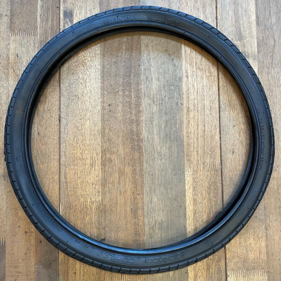 kenda kwest 20 x 1.75
