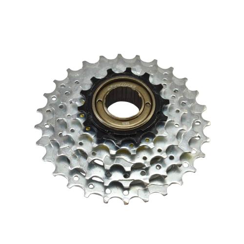 シマノ（SHIMANO） Sunrace ボスフリー フリーホイール MFM2A 5S 14