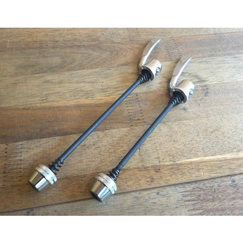 MAVIC XC717リム 前後セット 135/クイック リムブレーキ MAVIC 