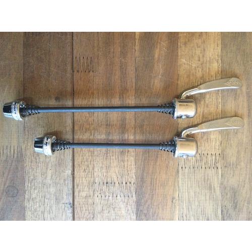 PAUL クイックリリース(前後セット) simworks edition PAUL クイックリリース(前後セット) simworks edition PAUL COMPONENT