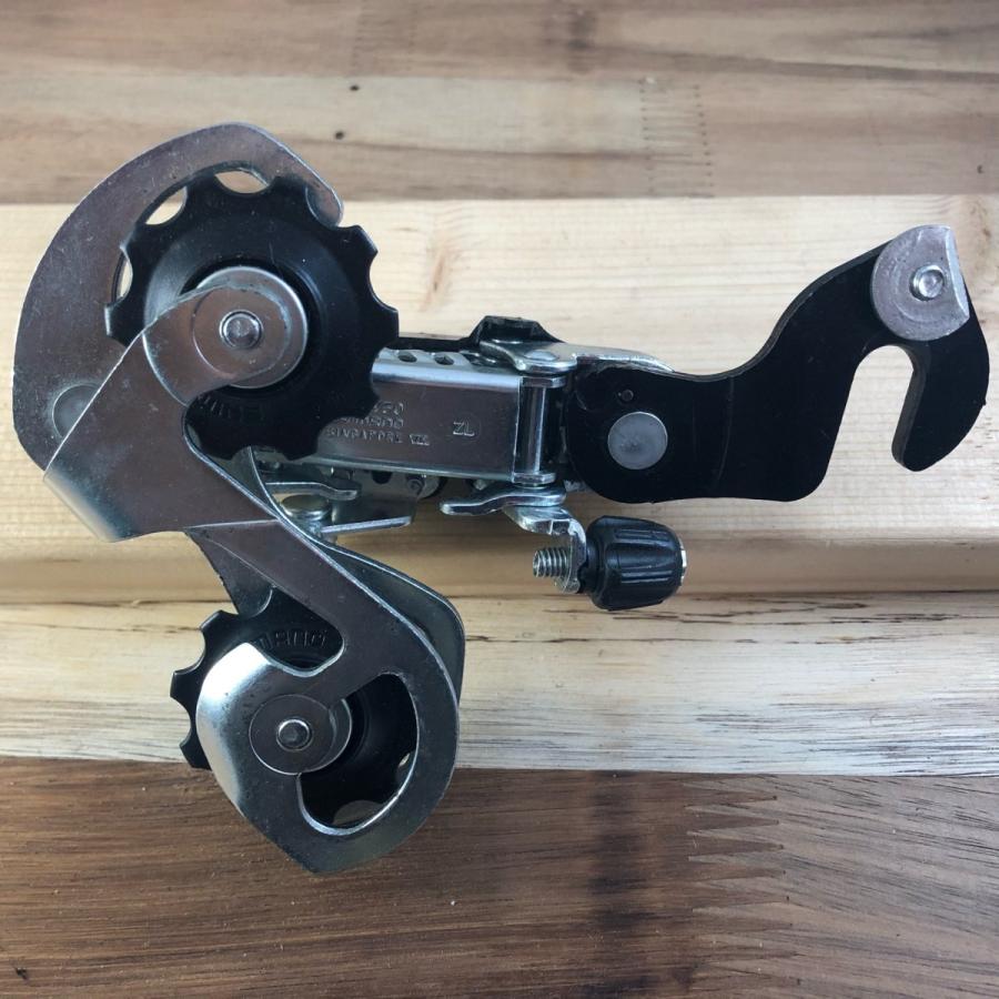 シマノ SHIMANO リアディレイラー RD-TY30 SS 正爪 6段 : Calm シマノ SHIMANO リアディレイラー RD-TY30 SS 正爪 6段 : Calm