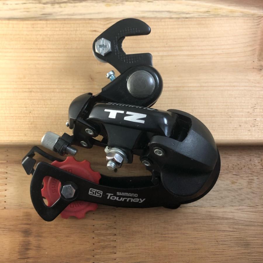 SHIMANO シマノ リアディレイラー RD-TZ50-GS : rd-tz50-gs : Calm - 通販 - Yahoo!ショッピング