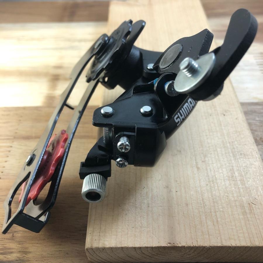リアディレーラー RD8050 GS SHIMANO（シマノ）RD-R8050-GS リアディレーラー Di2 ミディアム