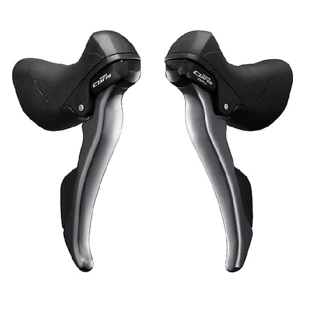 シマノ（SHIMANO） SHIMANO CLARIS ST-R2000 デュアルコントロール