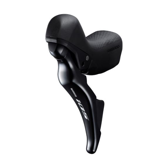 シマノ（SHIMANO） SHIMANO 105 ST-R7025 デュアルコントロールレバー 