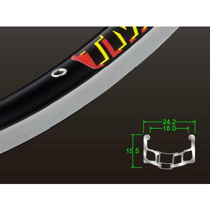 リム RIM ARAYA TM-840F MTBリム 26X1.50 H/E(ERD545) : Calm リム RIM ARAYA TM-840F MTBリム 26X1.50 H/E(ERD545) : Calm
