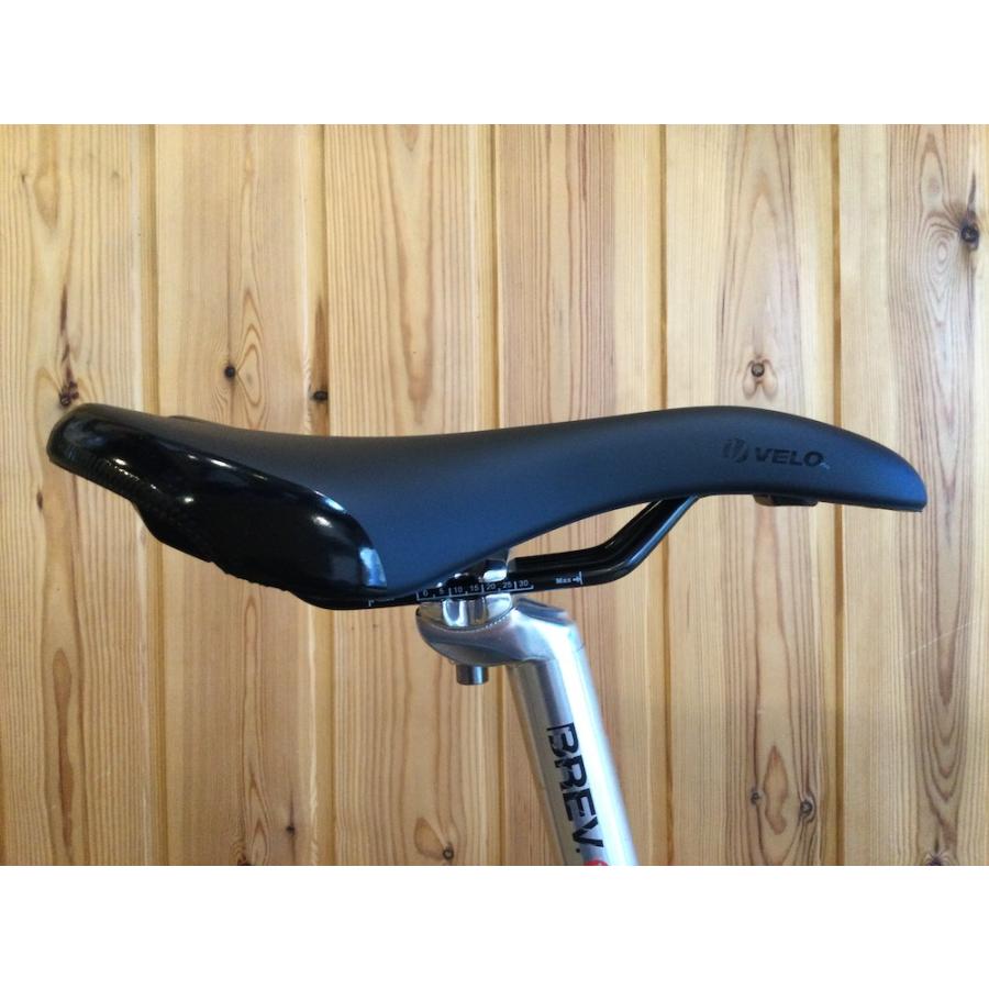 VELO（ベロ） サドル Velo VL-3543 Sports/normal black center/open